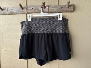 Women’s Speedo Shorts Size XL